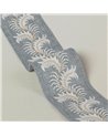 Feather Braid Blue 05453-01