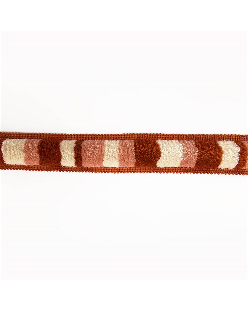 Clery Terracotta 06105-04 Clery Terracotta 06105-04