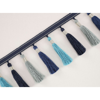 Tassel Fringe Twilight T119-05