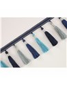 Tassel Fringe Twilight T119-05