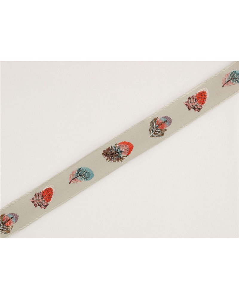 Beaded Braid Paradise T117-01 Beaded Braid Paradise T117-01