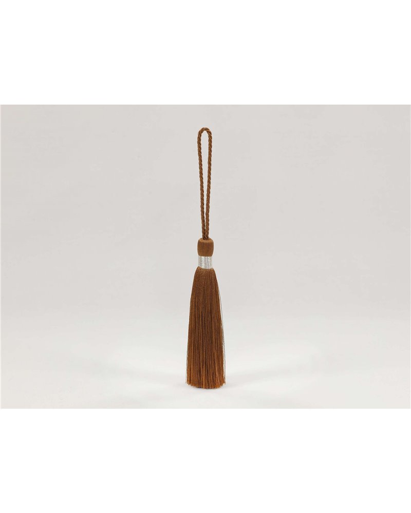 Key Tassel Sienna T121-01 Key Tassel Sienna T121-01