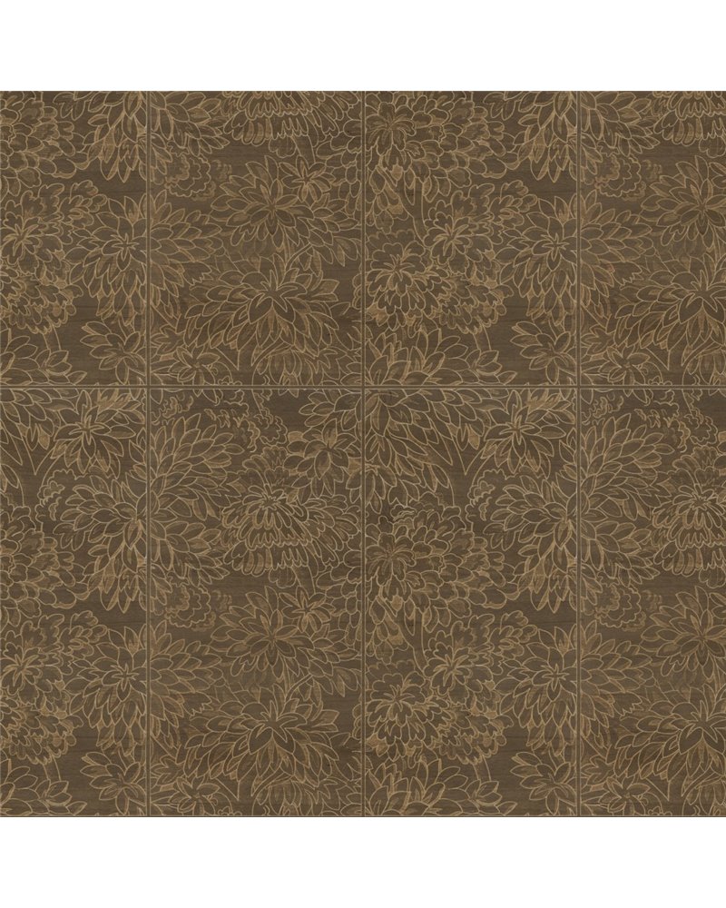 Ajoura Walnut 48060