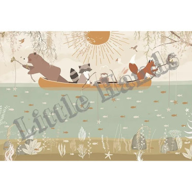 Fishing Stars