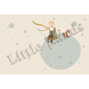 Le Petit Prince