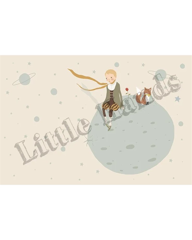 Le Petit Prince