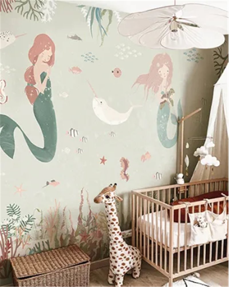 Mermaids II