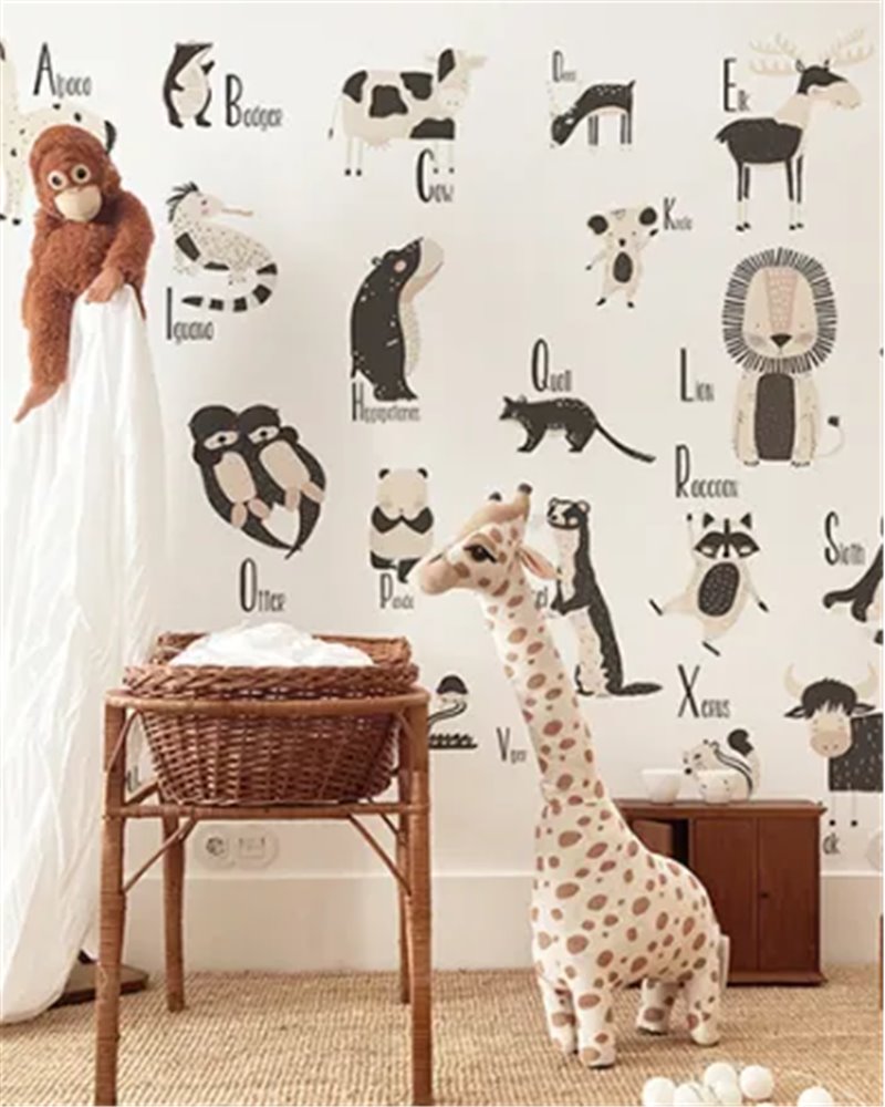 Animals ABC