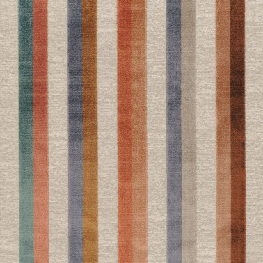 Pattern Multico Orange Brulee 45650212