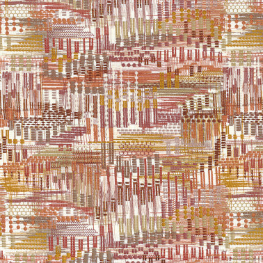 Point De Vue Blush Ocre 45680234