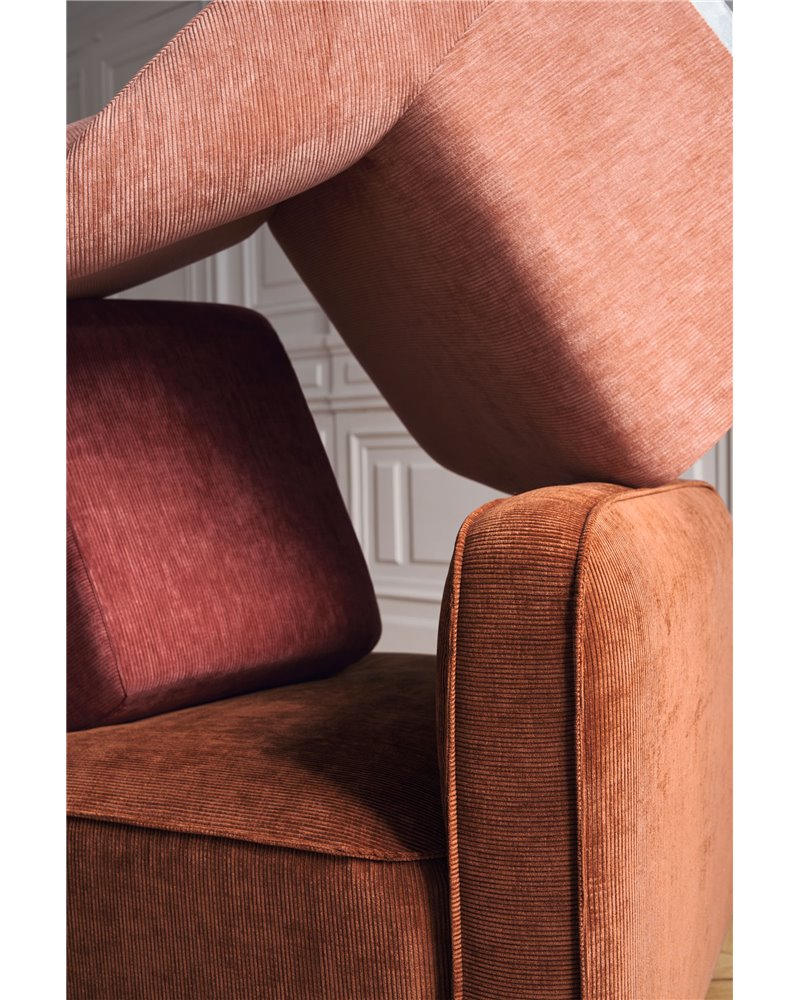 Ferveur Kaki 46120983