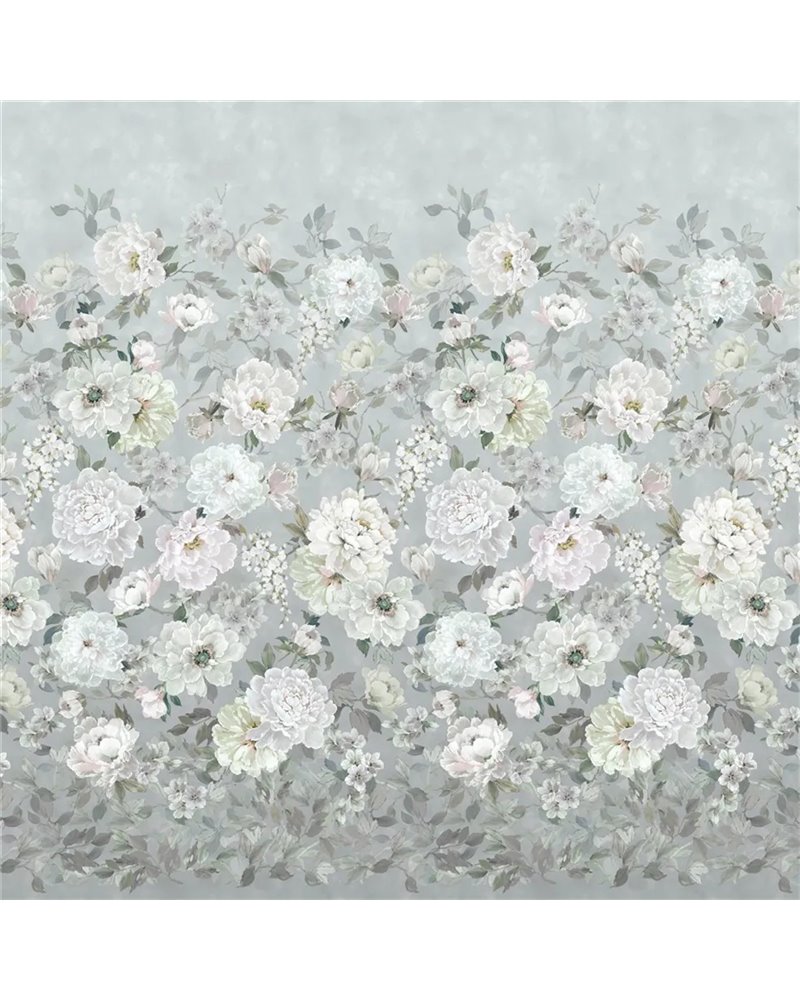 Fleur Blanche Platinum PDG1172-02