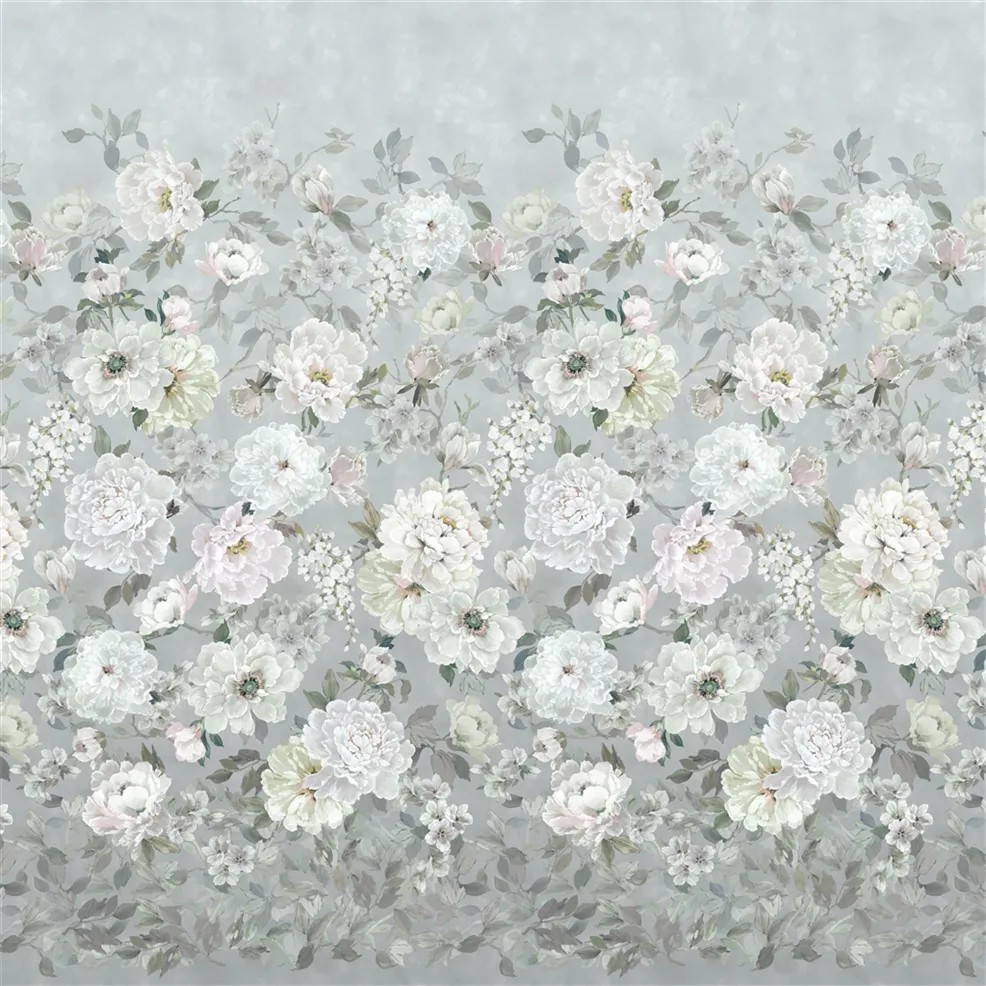 Fleur Blanche Platinum PDG1172-02