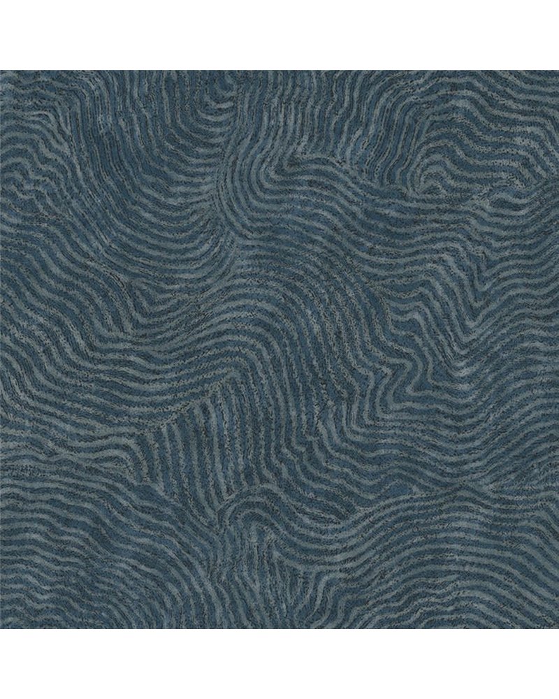 Modern Wood Indigo OI0714