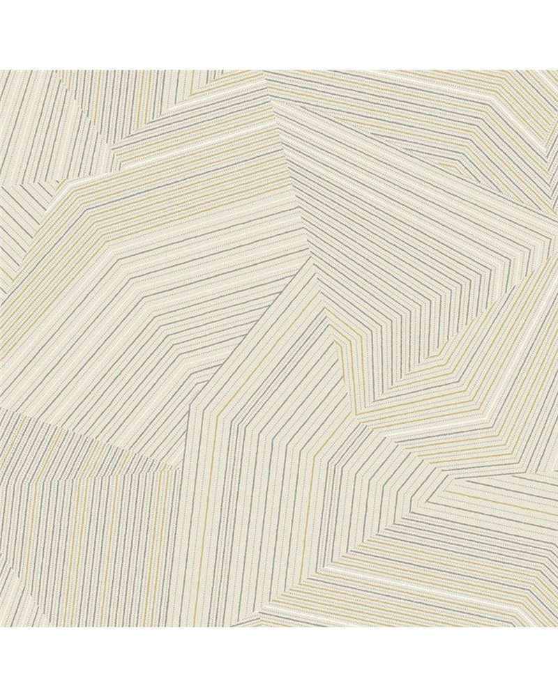 Dotted Maze Taupe OI0612