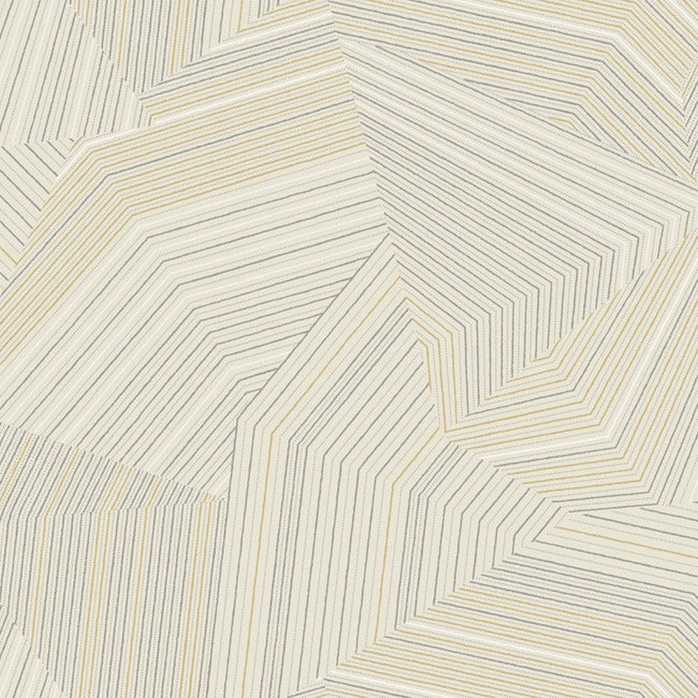 Dotted Maze Taupe OI0612