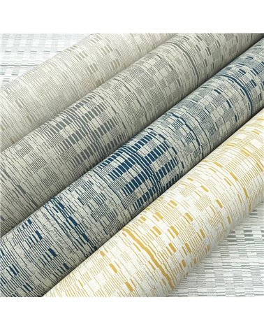 Tapestry Stitch Navy OI0625
