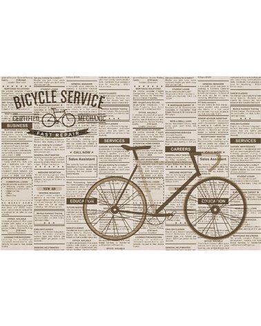 BICYCLE SERVICE KT106M-D