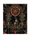 The Bird House Black WP20677