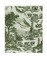 Toile Du Tyrol Evergreen WP30146