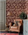 Brixen Maroon WP30137