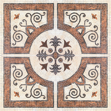 Byzantine Tile Premiun WP20060