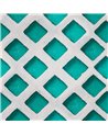 Concrete Patch Turquoise Premium WP20056