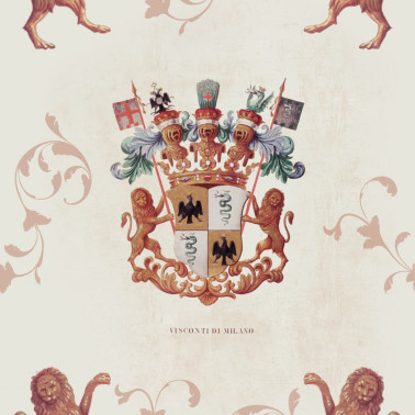 Heraldy Premium WP20078