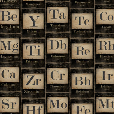 Periodic Table Of Elements Premium WP20040