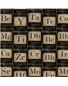 Periodic Table Of Elements Premium WP20040