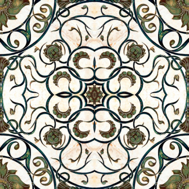Organic Tile Premiun WP20058