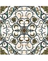 Organic Tile Premiun WP20058