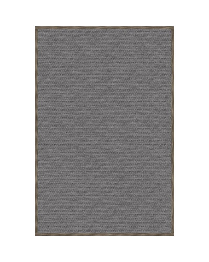 Alfombra Bolon Artisan - Concrete melange beige