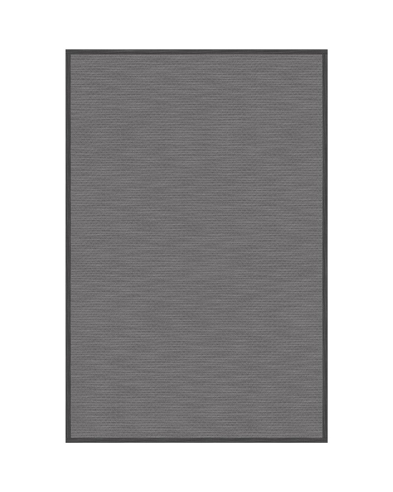 Alfombra Bolon Artisan - Concrete