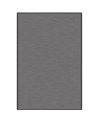 Alfombra Bolon Artisan - Concrete