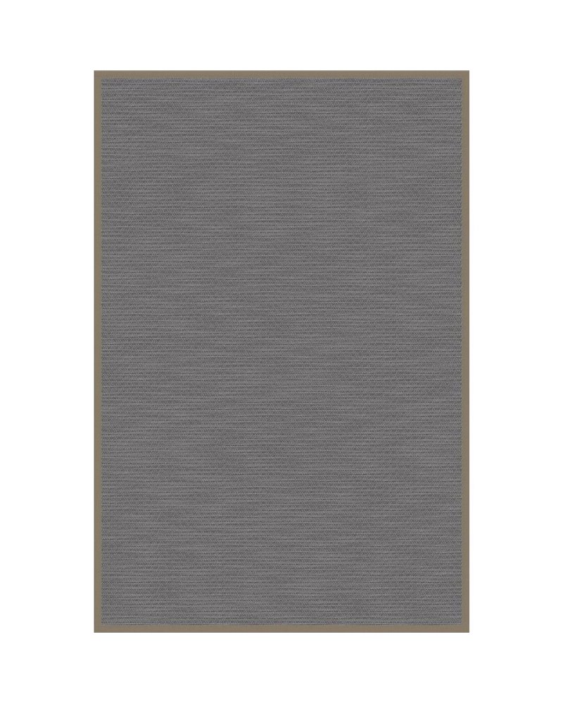 Alfombra Bolon Artisan - Concrete