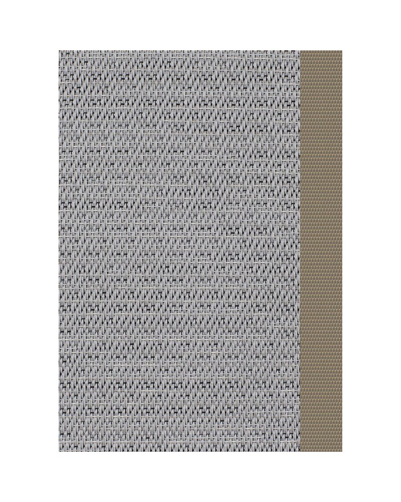 Alfombra Bolon Artisan - Concrete