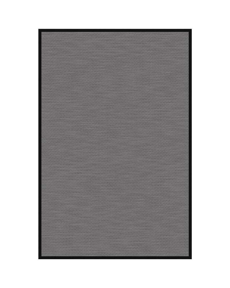Alfombra Bolon Artisan - Concrete