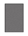 Alfombra Bolon Artisan - Concrete