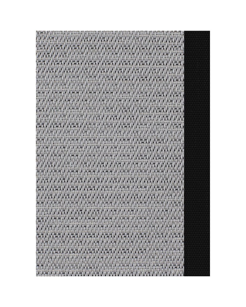 Alfombra Bolon Artisan - Concrete