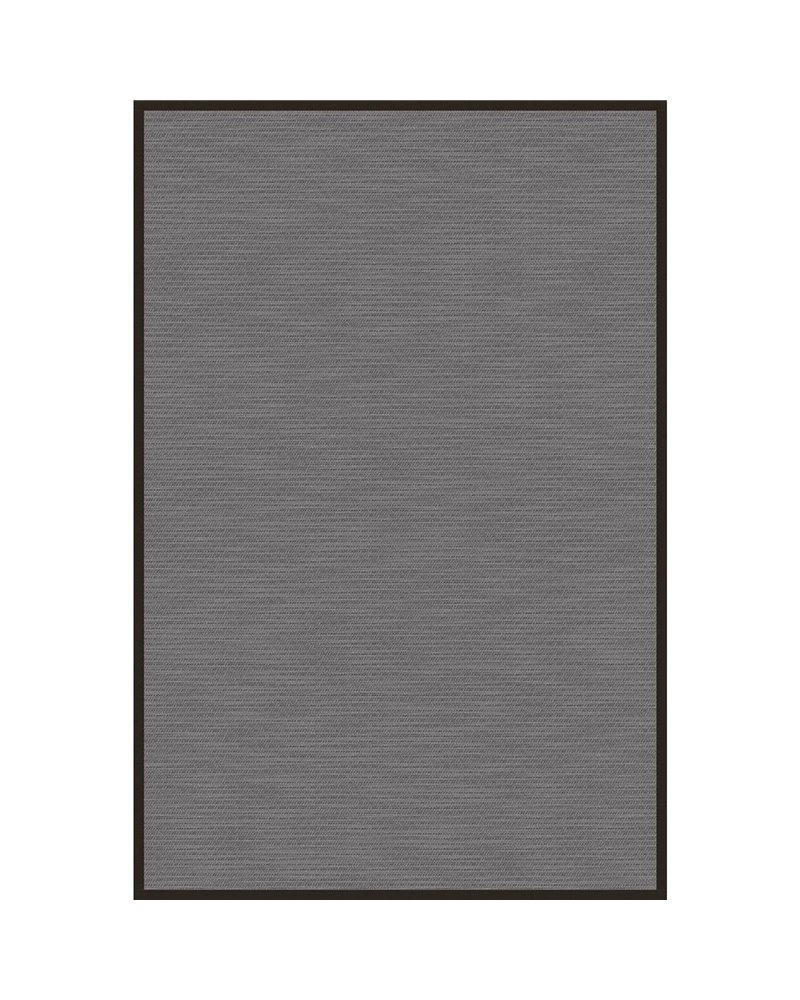 Alfombra Bolon Artisan - Concrete