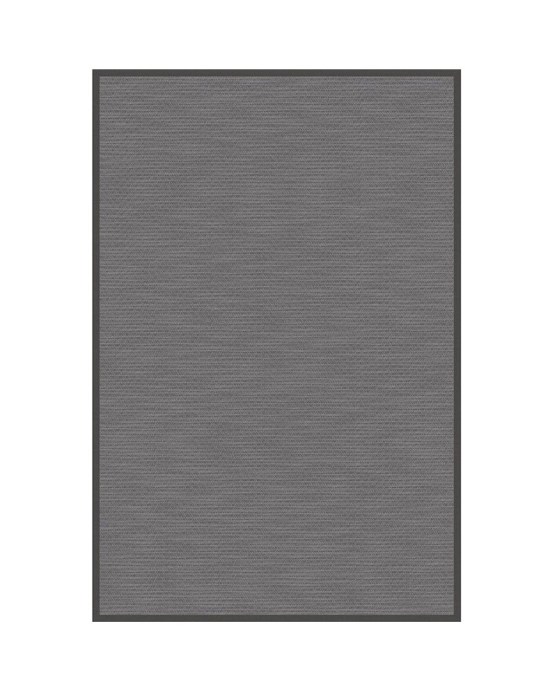 Alfombra Bolon Artisan - Concrete
