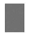 Alfombra Bolon Artisan - Concrete