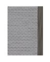 Alfombra Bolon Artisan - Concrete