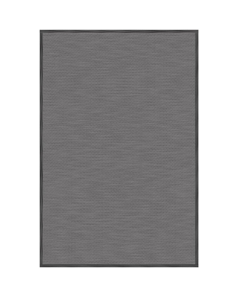 Alfombra Bolon Artisan - Concrete