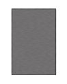 Alfombra Bolon Artisan - Concrete