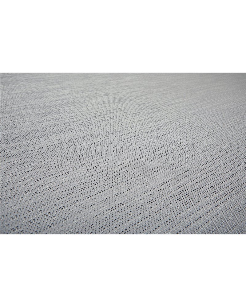 Alfombra Bolon Artisan - Concrete