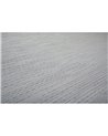 Alfombra Bolon Artisan - Concrete