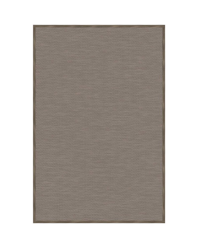 Alfombra Bolon Artisan - Ecru