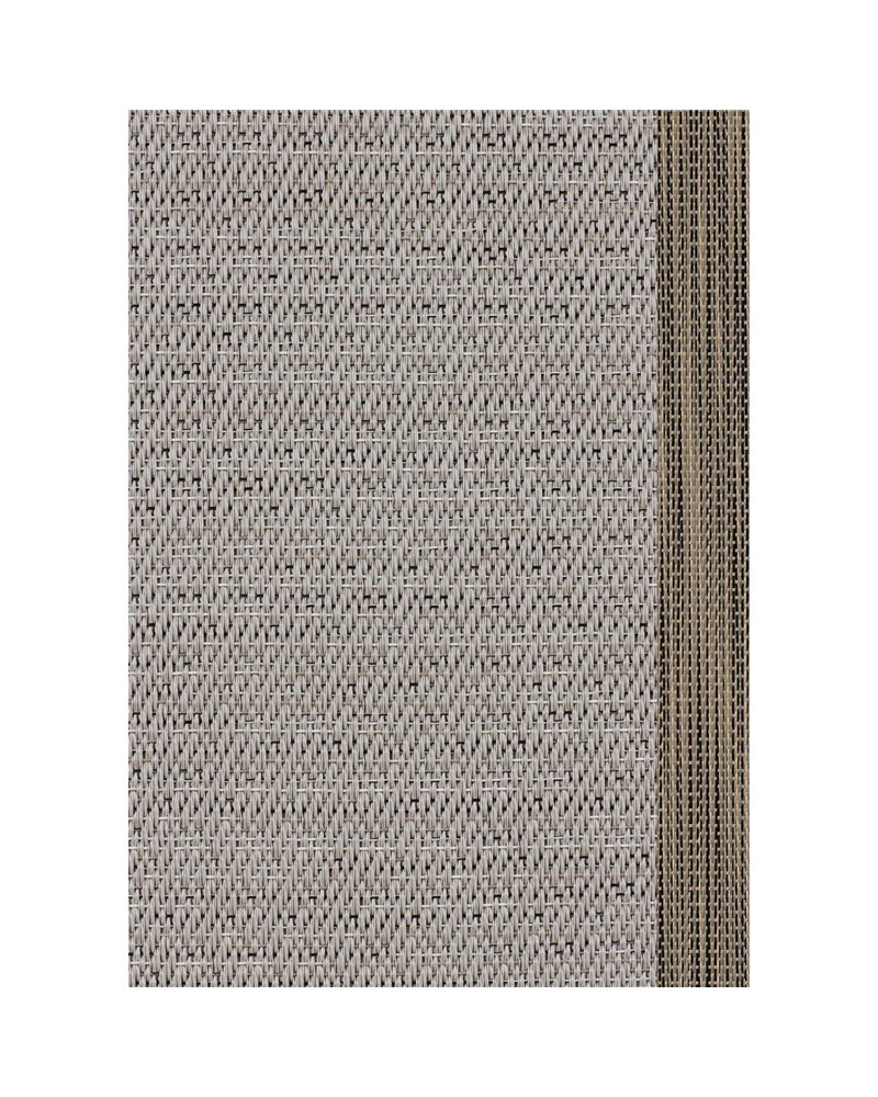 Alfombra Bolon Artisan - Ecru